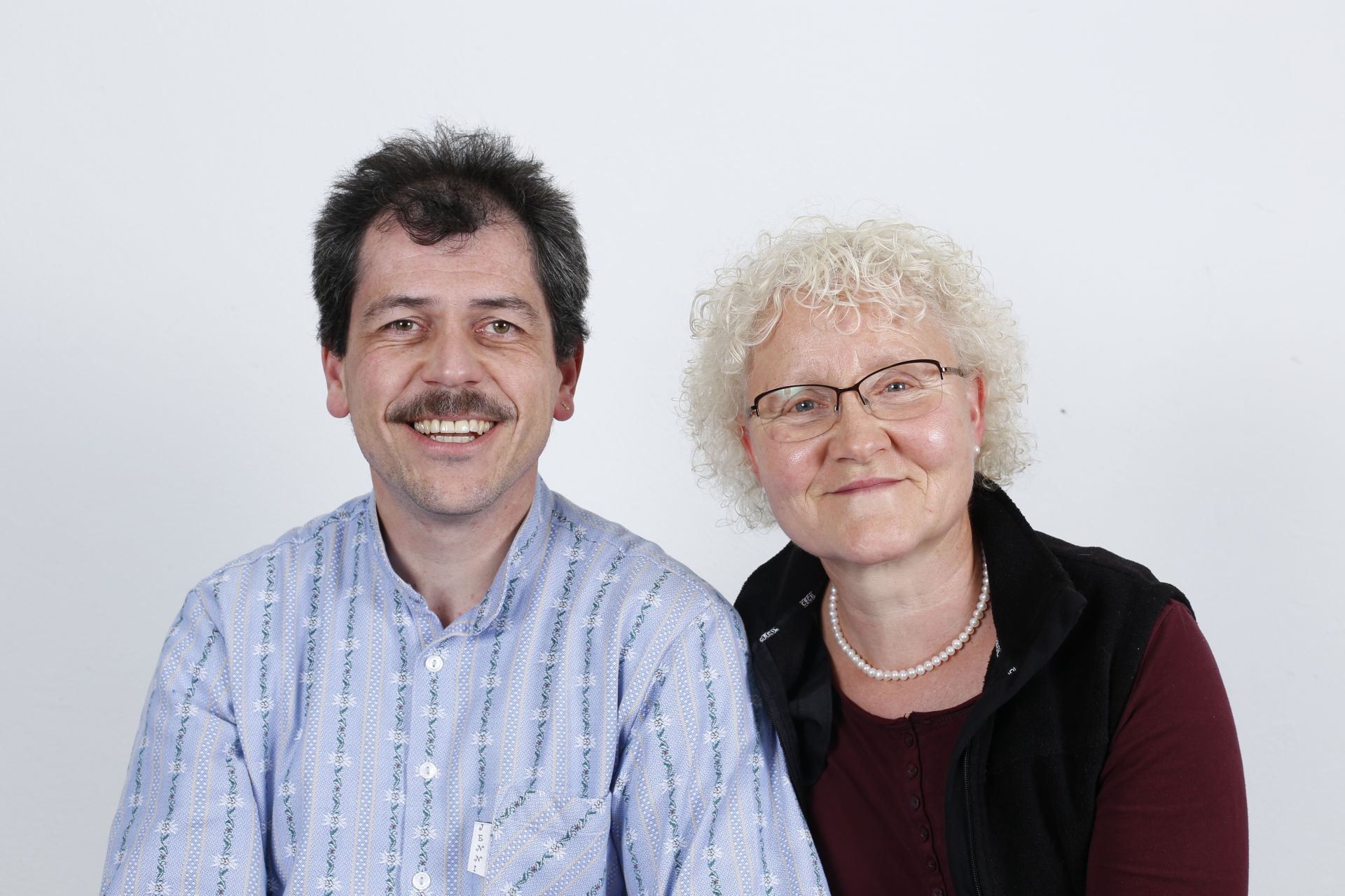 Familie Gyr